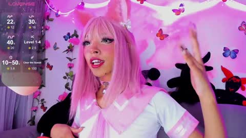 Snapshot of lololexao chatting on December 18, 2024, 3:37 am freydis online show from December 18, 2024, 3:37 am