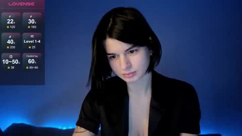 Elly online show from December 22, 2025, 7:11 pm