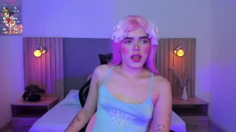 L O L Y online show from May 28, 2026, 2:09 am