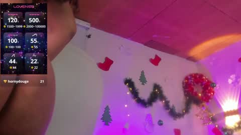 Snapshot of loly_marce chatting on December 27, 2024, 11:10 pm loly_marce online show from December 27, 2024, 11:10 pm