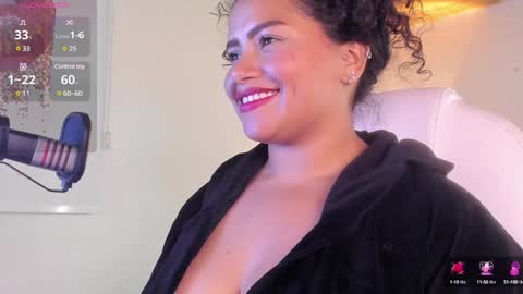 Snapshot of loly_marce chatting on January 17, 2025, 1:47 am loly_marce online show from January 17, 2025, 1:47 am