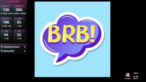 Snapshot of loly_marce chatting on February 2, 2025, 11:32 pm loly_marce online show from February 2, 2025, 11:32 pm