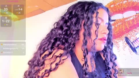 Snapshot of loly_marce chatting on February 4, 2025, 12:08 am loly_marce online show from February 4, 2025, 12:08 am