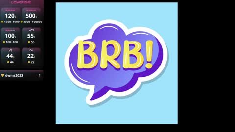 Snapshot of loly_marce chatting on February 6, 2025, 11:26 pm loly_marce online show from February 6, 2025, 11:26 pm