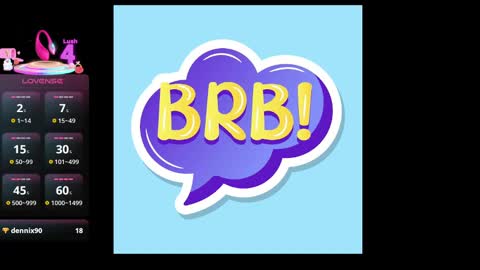 Snapshot of loly_marce chatting on February 22, 2025, 12:16 am loly_marce online show from February 22, 2025, 12:16 am