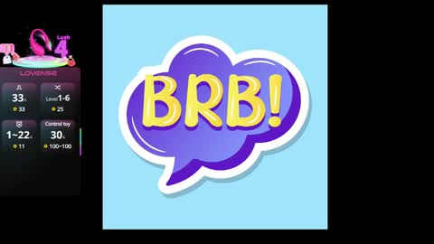 Snapshot of loly_marce chatting on February 28, 2025, 11:56 pm loly_marce online show from February 28, 2025, 11:56 pm