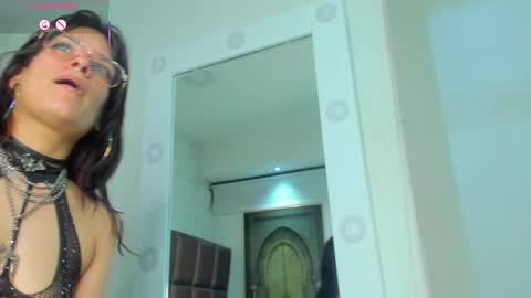 Snapshot of lolyyuno chatting on September 21, 2025, 2:46 am Loly online show from September 21, 2025, 2:46 am