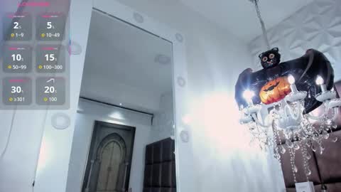 Loly online show from October 23, 2025, 3:28 am