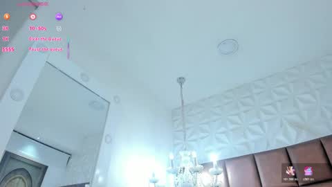 Loly online show from October 26, 2025, 11:53 pm