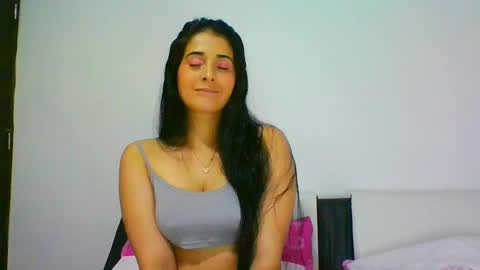 estehfania online show from December 27, 2024, 8:18 pm
