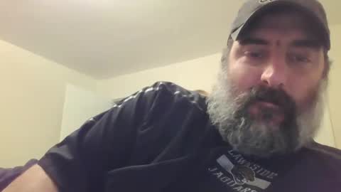 THE SEXIEST MAN ALIVE online show from February 18, 2025, 12:15 am