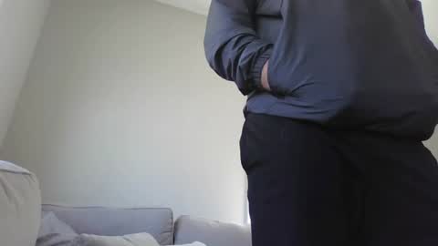 THE SEXIEST MAN ALIVE online show from March 7, 2025, 3:28 pm