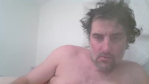 THE SEXIEST MAN ALIVE online show from November 12, 2025, 4:35 am
