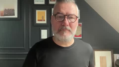 EnglishBear online show from March 4, 2026, 8:42 am