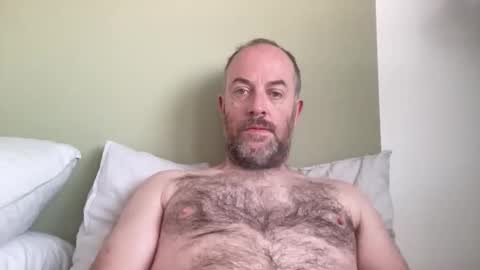 londonman33 online show from March 20, 2026, 9:25 am