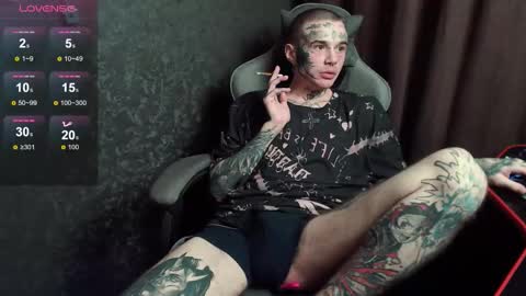 Chris online show from September 30, 2025, 8:14 pm