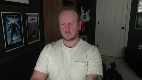 Lone online show from February 10, 2025, 7:17 pm