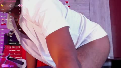 Im Kiros online show from December 30, 2024, 11:38 pm