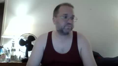 Lonely Man online show from April 19, 2026, 4:12 am