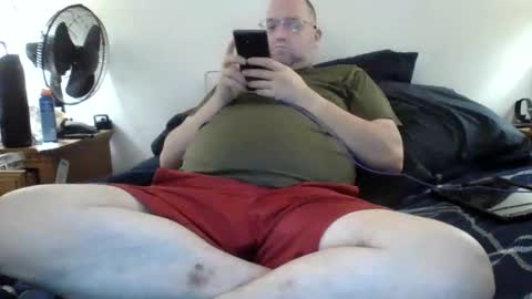 Lonely Man online show from May 25, 2026, 9:37 am