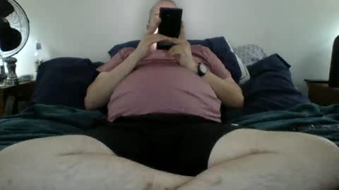 Lonely Man online show from August 8, 2026, 7:54 am
