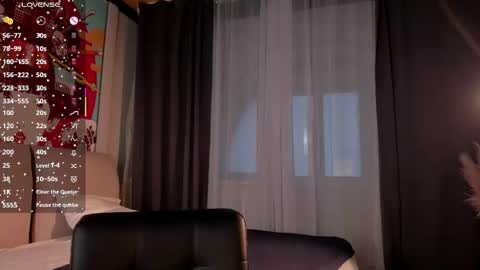 lonelyteaser online show from October 30, 2025, 1:12 pm