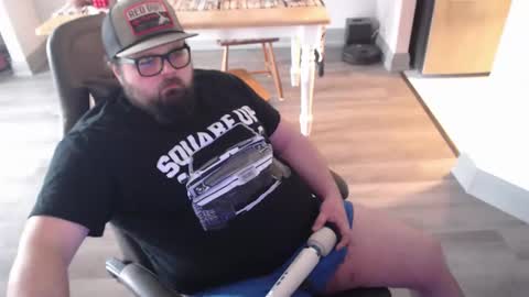 lonewolfgarage online show from February 26, 2026, 6:40 pm