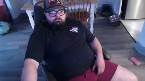 lonewolfgarage online show from April 13, 2026, 6:57 pm