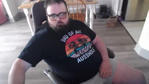 lonewolfgarage online show from April 25, 2026, 7:44 pm