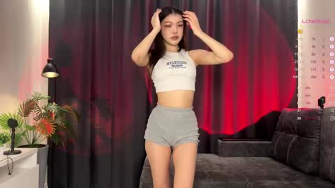 Shy EvaStreams are everyday 9 AM - 3 PM GMT 3  online show from October 10, 2025, 4:17 pm