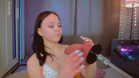 Shy EvaStreams are everyday 9 AM - 3 PM GMT 3  online show from May 12, 2026, 5:59 am