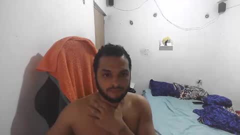 Snapshot of long_dick_boy_ chatting on February 19, 2026, 10:11 am Marvin Santiago online show from February 19, 2026, 10:11 am