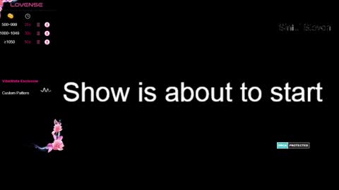 SinfulSteven online show from December 16, 2024, 8:09 am