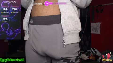 professionalbreastsucker online show from December 6, 2024, 9:54 am