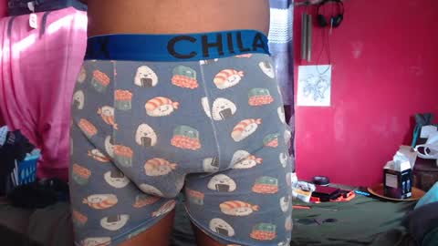 professionalbreastsucker online show from December 16, 2024, 11:22 am