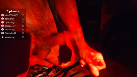 longdongtheprince online show from December 21, 2024, 1:58 am