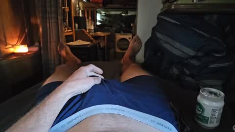 longdongtheprince online show from January 6, 2025, 4:55 pm