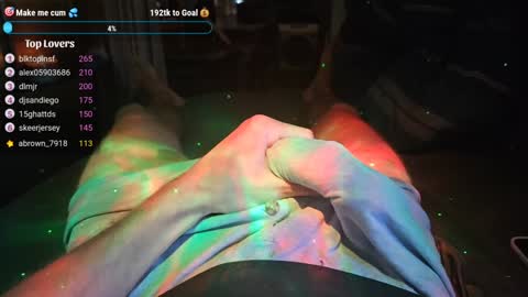 longdongtheprince online show from January 12, 2025, 5:22 pm