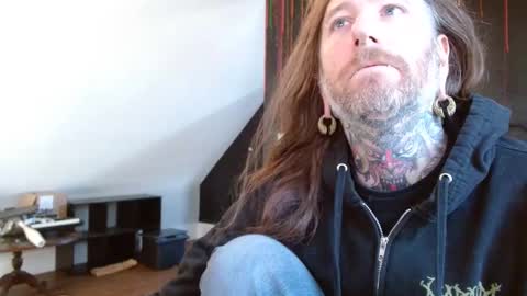 Snapshot of longhair021 chatting on January 8, 2025, 6:31 pm longhair online show from January 8, 2025, 6:31 pm