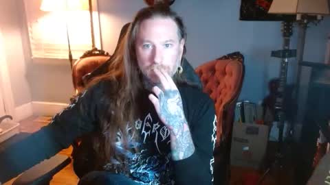 longhair online show from November 30, 2025, 11:20 pm