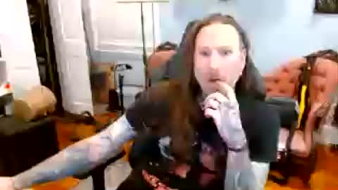 longhair online show from June 14, 2026, 1:35 pm