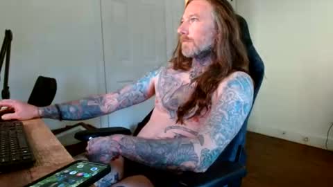 longhair online show from July 2, 2026, 10:16 pm