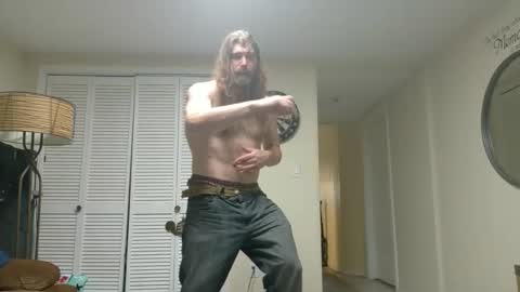 longhairedfreak1921 online show from February 3, 2026, 5:51 pm