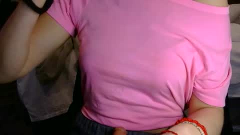 Cutenurse91 online show from February 20, 2026, 1:11 pm