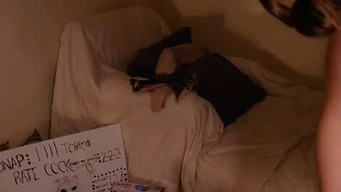 Cutenurse91 online show from June 28, 2026, 3:34 am