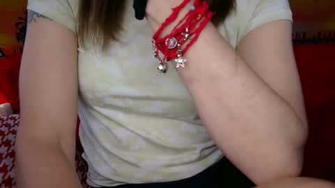 Cutenurse91 online show from July 5, 2026, 2:46 pm