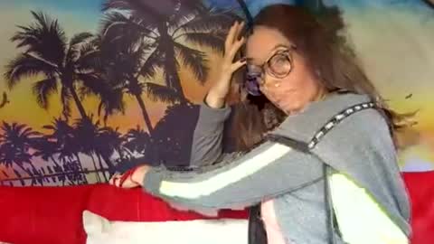 Cutenurse91 online show from July 24, 2026, 1:42 pm