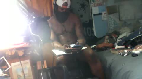 Mr. FogoDeChao online show from October 5, 2025, 12:42 am