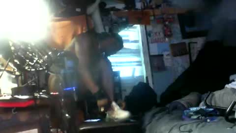 Mr. FogoDeChao online show from October 5, 2025, 5:33 pm