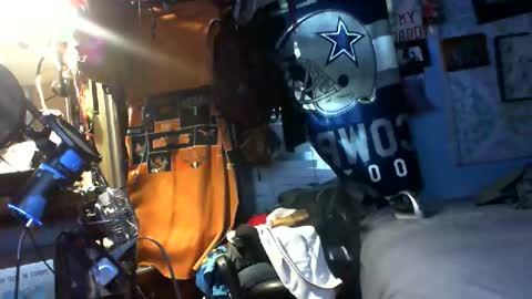 Mr. FogoDeChao online show from November 11, 2025, 6:19 pm